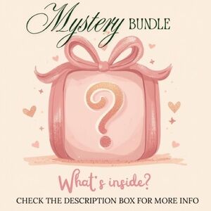 Show Me Your Mumu Clothing 4 Piece Mystery Box